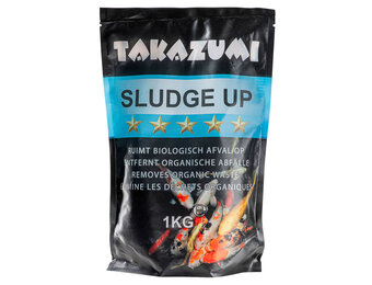 Takazumi Sludge-Up