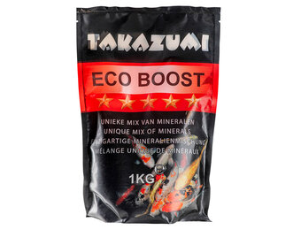 Takazumi Eco Boost