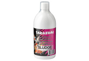 Takazumi Sludge Cleaner