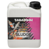 Takazumi Sludge Cleaner
