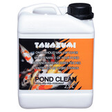 Takazumi Pond Clean