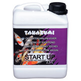 Takazumi Start Up
