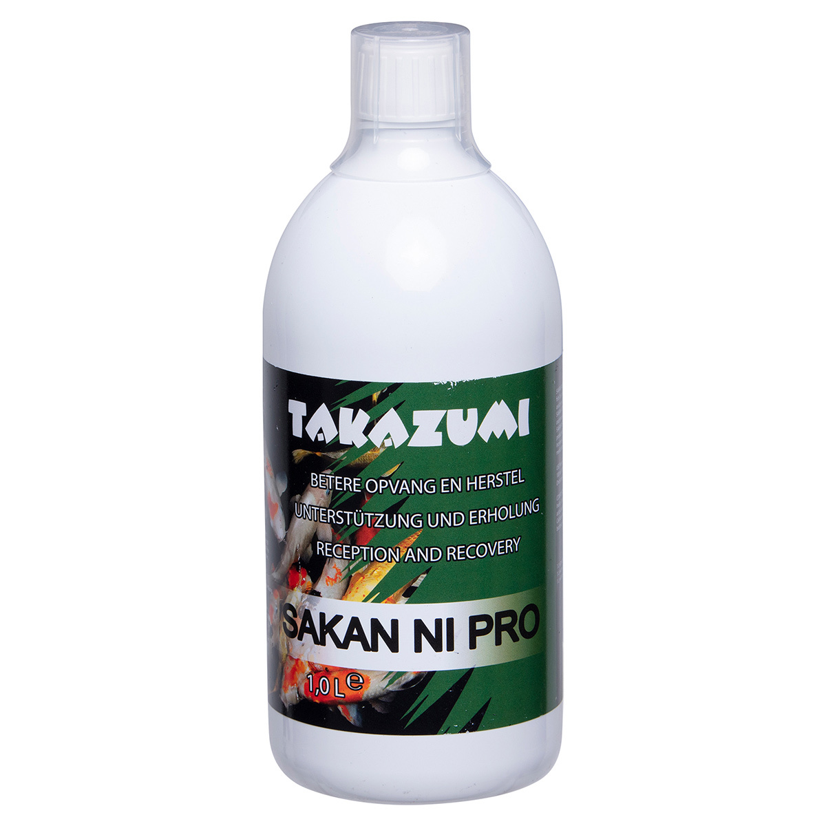 Takazumi Sakan-ni Pro