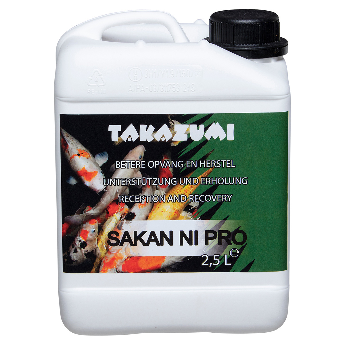 Takazumi Sakan-ni Pro