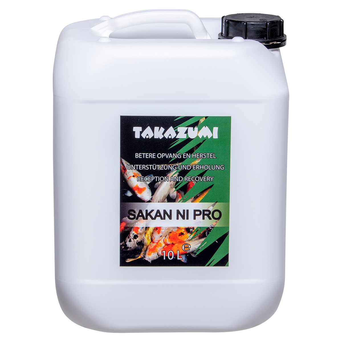 Takazumi Sakan-ni Pro