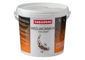 Takazumi Meelwormen