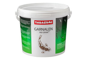 Takazumi Garnalen 2-4 cm