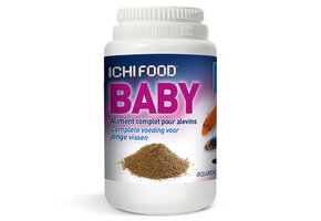 Aquatic Science Ichi Food Baby 1.2 mm