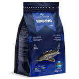 Aquatic Science Sinking Medium