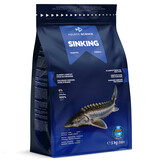 Aquatic Science Sinking Medium