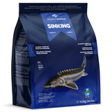 Aquatic Science Sinking Medium