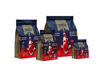 Aquatic Science Champion Growth Large