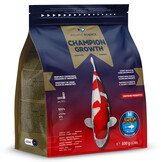 Aquatic Science Champion Growth Medium