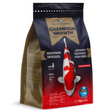 Aquatic Science Champion Growth Medium