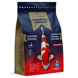 Aquatic Science Champion Growth Medium