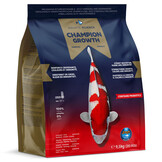 Aquatic Science Champion Growth Medium