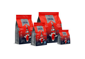 Aquatic Science Excellent Color Large