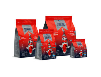 Aquatic Science Excellent Color Small