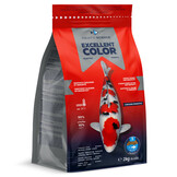 Aquatic Science Excellent Color Small