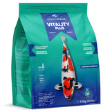 Aquatic Science Vitality Plus Large