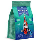 Aquatic Science Vitality Plus Large