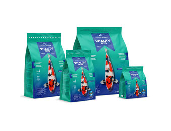 Aquatic Science Vitality Plus Medium