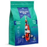 Aquatic Science Vitality Plus Medium