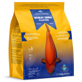 Aquatic Science Wheat Germ Floating Large