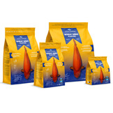 Aquatic Science Wheat Germ Floating Large