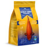 Aquatic Science Wheat Germ Floating Large
