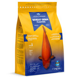 Aquatic Science Wheat Germ Floating Large