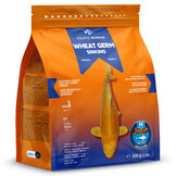 Aquatic Science Wheat Germ Sinking Medium