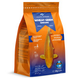 Aquatic Science Wheat Germ Sinking Medium