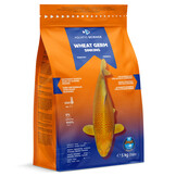 Aquatic Science Wheat Germ Sinking Medium