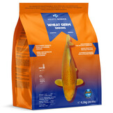 Aquatic Science Wheat Germ Sinking Medium