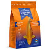 Aquatic Science Wheat Germ Sinking Small