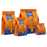 Aquatic Science Wheat Germ Sinking Small