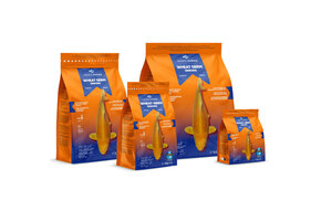 Aquatic Science Wheat Germ Sinking Small