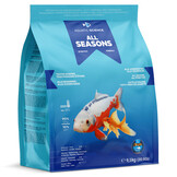 Aquatic Science All Seasons Large