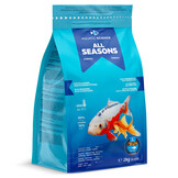 Aquatic Science All Seasons Large