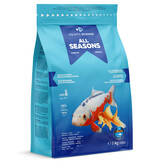 Aquatic Science All Seasons Large