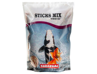 Takazumi Sticks Mix Budget