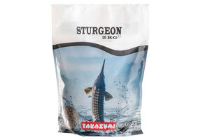 Takazumi Sturgeon Budget 3 mm