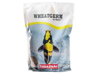 Takazumi Wheatgerm Budget 6 mm