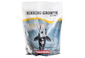 Takazumi Sinking Growth Budget 6 mm