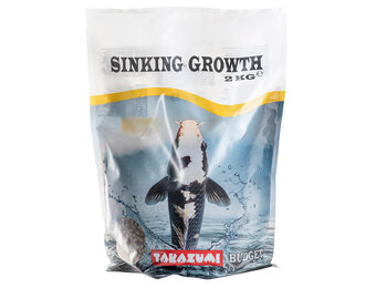 Takazumi Sinking Growth Budget 6 mm