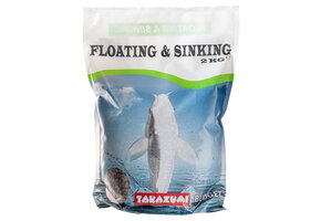 Takazumi Floating & Sinking Budget 6 mm