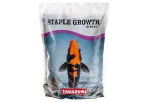Takazumi Staple Growth Budget 3 mm