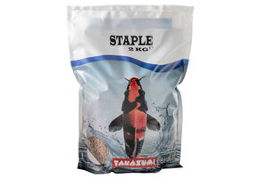 Takazumi Staple Budget 6 mm