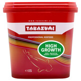 Takazumi High Growth